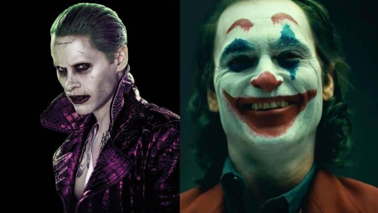 Jared Leto Has Been Left Upset And Alienated Following The Success Of Joker