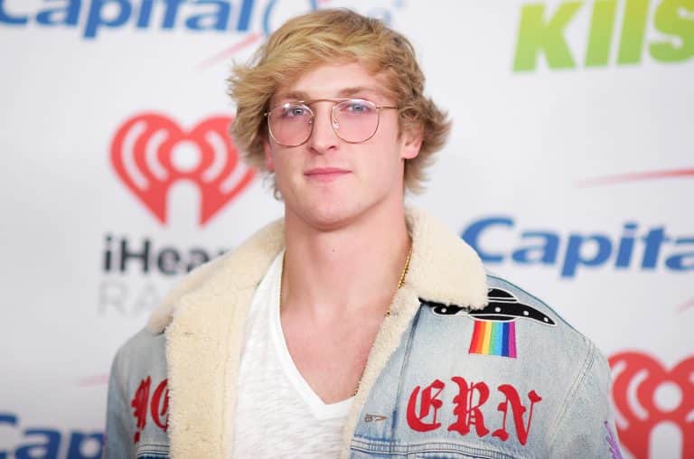 Logan Paul Plans To Move To The UFC After KSI Rematch