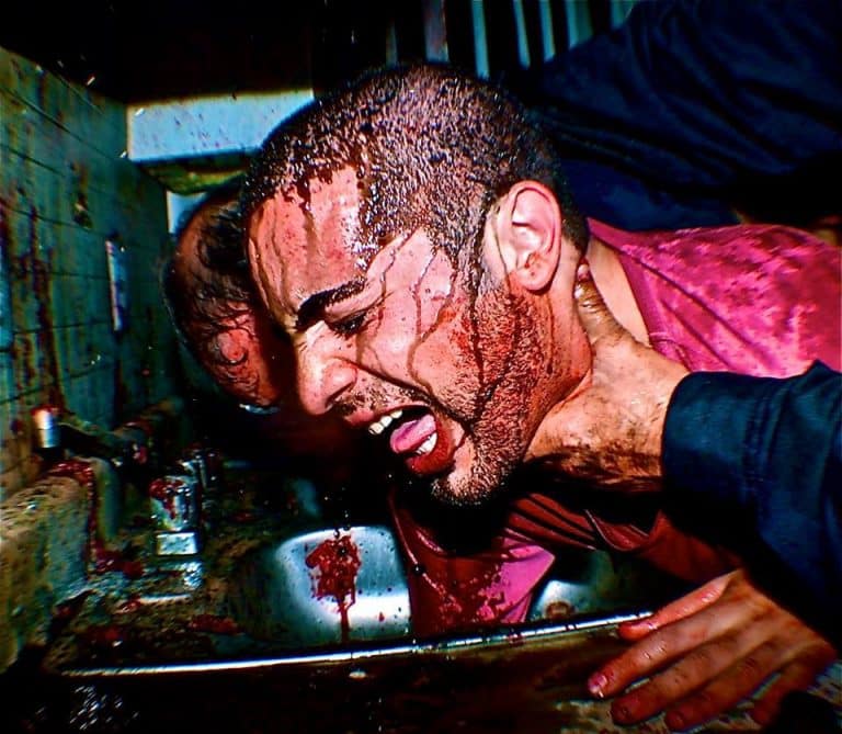 The World’s Most Extreme Haunted House Has A New Attraction Called ‘Desolation’