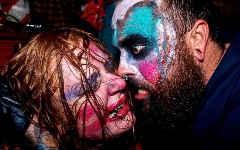 A Petition Claims That The World’s Most Extreme Haunted House Is Actually A Torture Chamber In Disguise