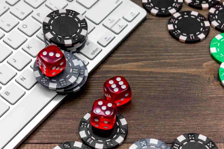 5 Things To Never Do When Playing In An Online Casino