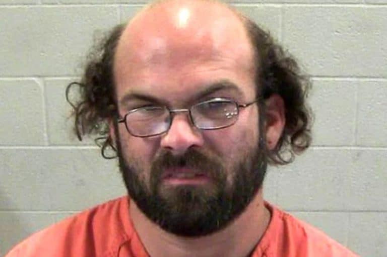 A Paedophile Walked For 250 Miles To Have Sex With A Teenager Who Was Actually An Undercover Cop