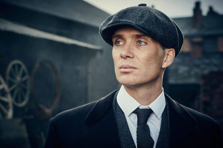 The First Ever Peaky Blinders Soundtrack Will Arrive This November