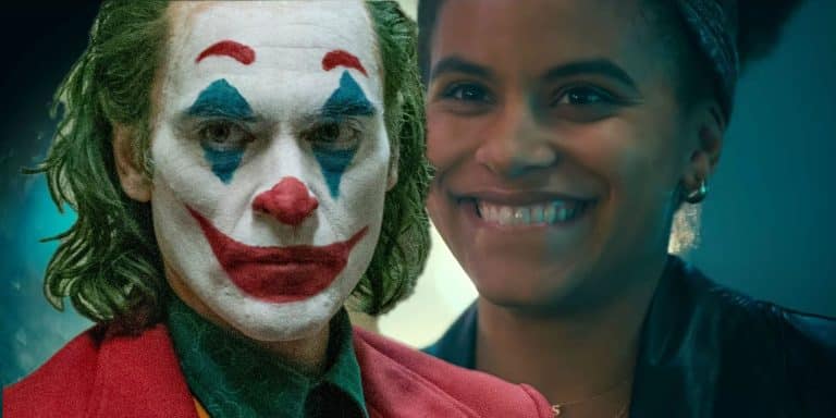 Joker Cinematographer Reveals What Really Happened To Arthur’s Neighbour Sophie