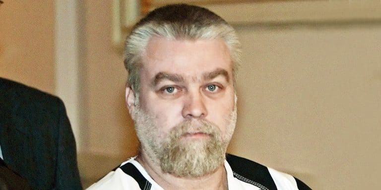 Steven Avery’s Attorney Has Filed A 135 Page Brief To Appeals Court Asking For New Trial