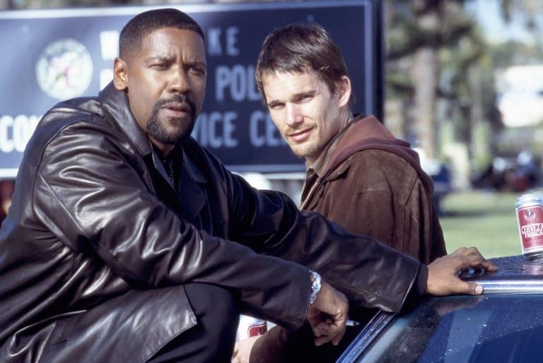 Warner Bros Are Developing A Training Day Sequel Set In The 90s