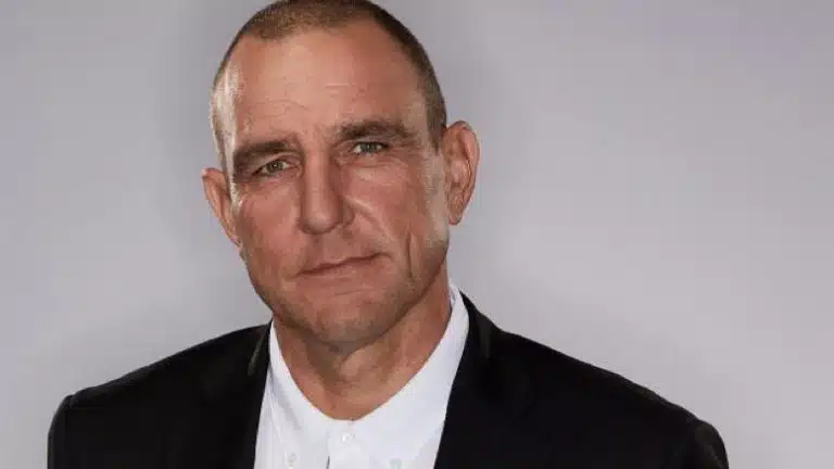 Vinnie Jones Has Said That Rebekah Vardy and Colleen Rooney Are Embarrassments To Their Husbands