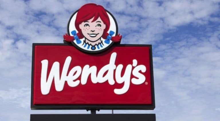 Famous US Burger Chain Wendy’s Is Coming To The UK Next Year
