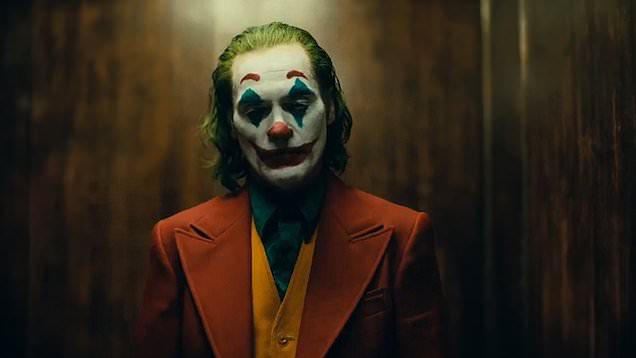 Someone Yelled 'Allahu Akbar' During A Screening Of 'Joker' And All ...