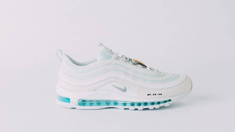 kanye west holy water shoes