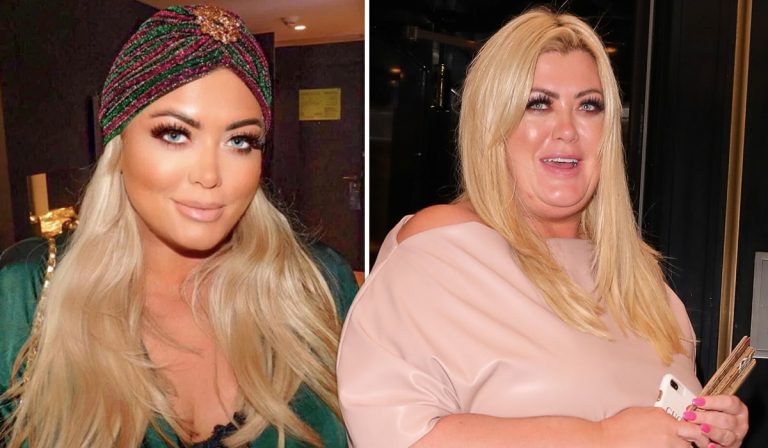 Gemma Collins Shows Off ‘Incredible Weight Loss’ Following Boyfriend’s ‘Fat’ Jibes