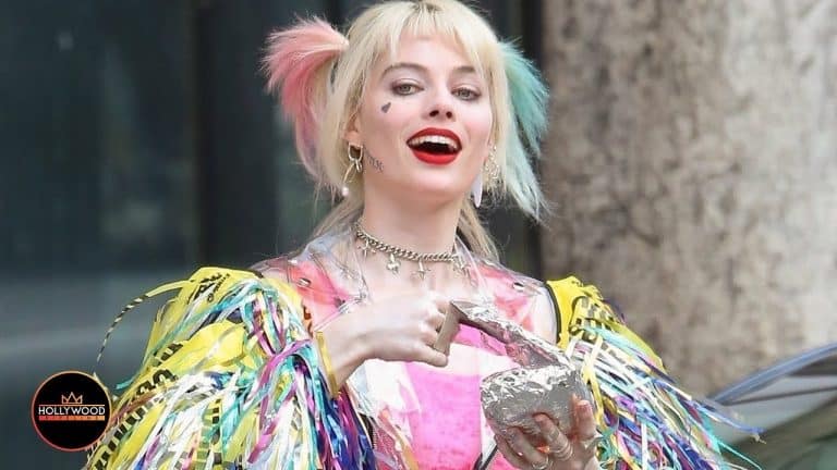 Margot Robbie Is BACK As Harley Quinn In New ‘Birds Of Prey’ Trailer