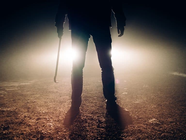 Almost Murdered: 10 Tales From Attempted Murder Victims