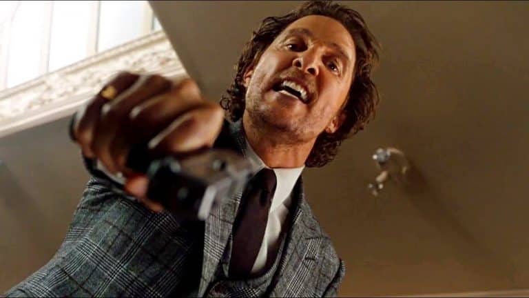Guy Ritchie’s New Film ‘The Gentlemen’ Has Its First Trailer & The Cast Is STACKED