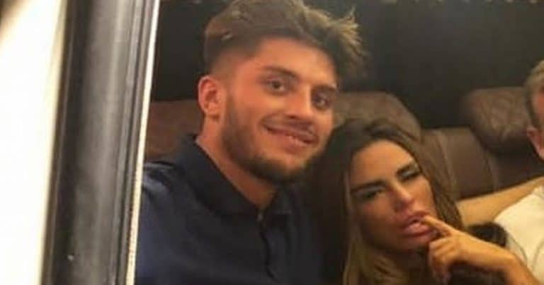 Katie Price’s Ex Says She’s A Cokehead Who Is Lazy In Bed & Rates Her 1/10 At Sex