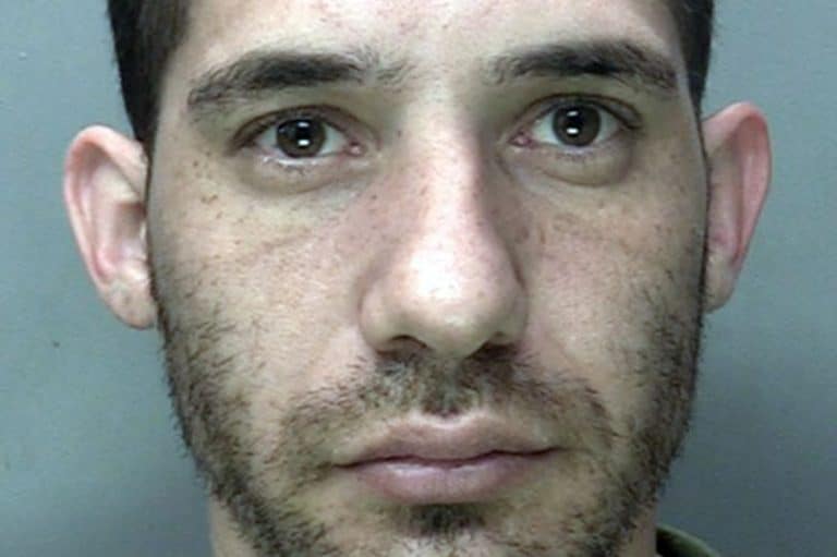McDonald’s ‘Armed’ Robber Forced To Buy Cheeseburger In Order To Open The Till