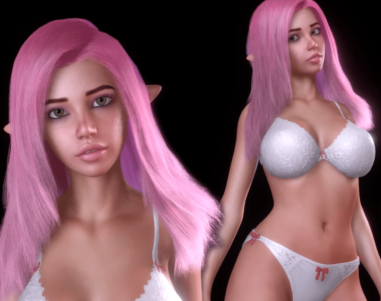 Porn Geeks Are Having Sex With 3d Virtual Reality Avatars