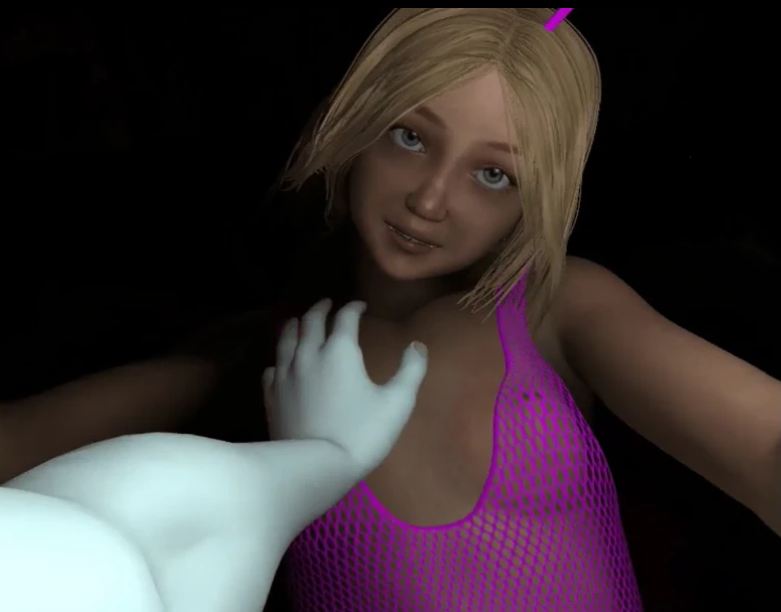 Porn Geeks Are Having Sex With 3d Virtual Reality Avatars