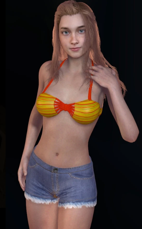 Porn Geeks Are Having Sex With 3d Virtual Reality Avatars