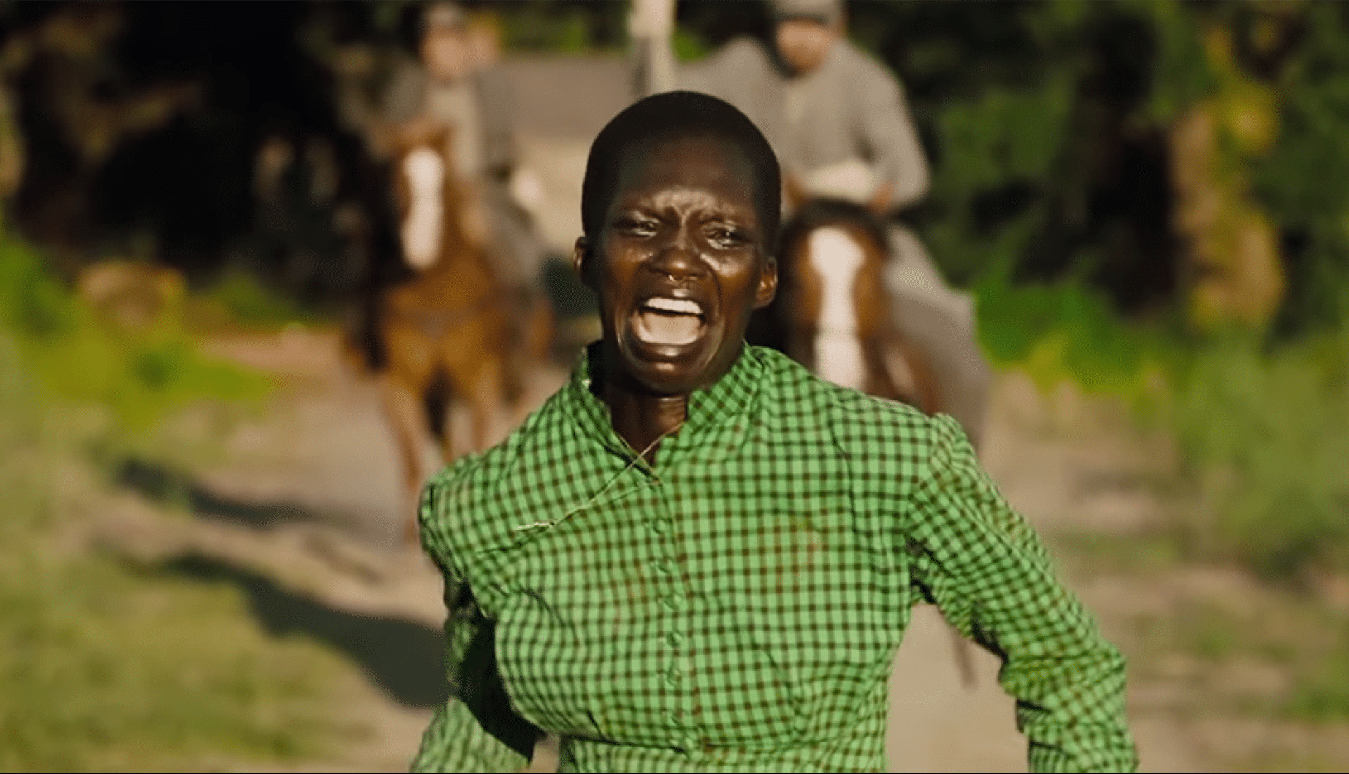 Check Out The Trailer To A New Horror Movie From The Producers Of Get Out And Us Sick Chirpse