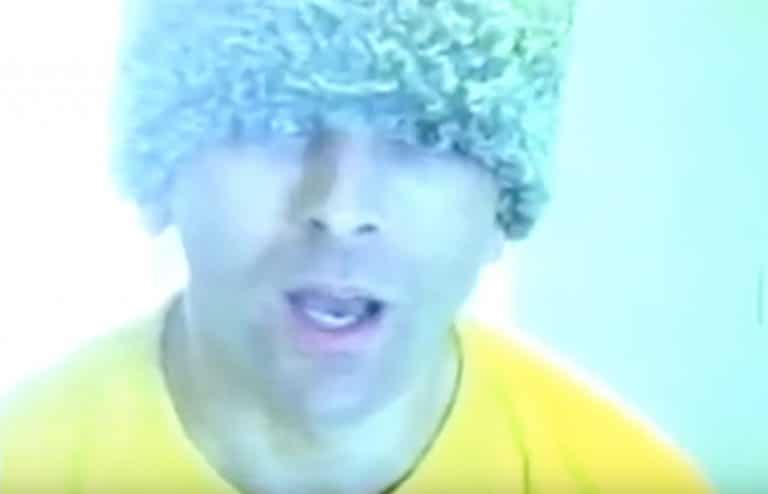 A Man Is Facing Jail For Playing ‘Born Slippy’ On Repeat Until 3AM For Months