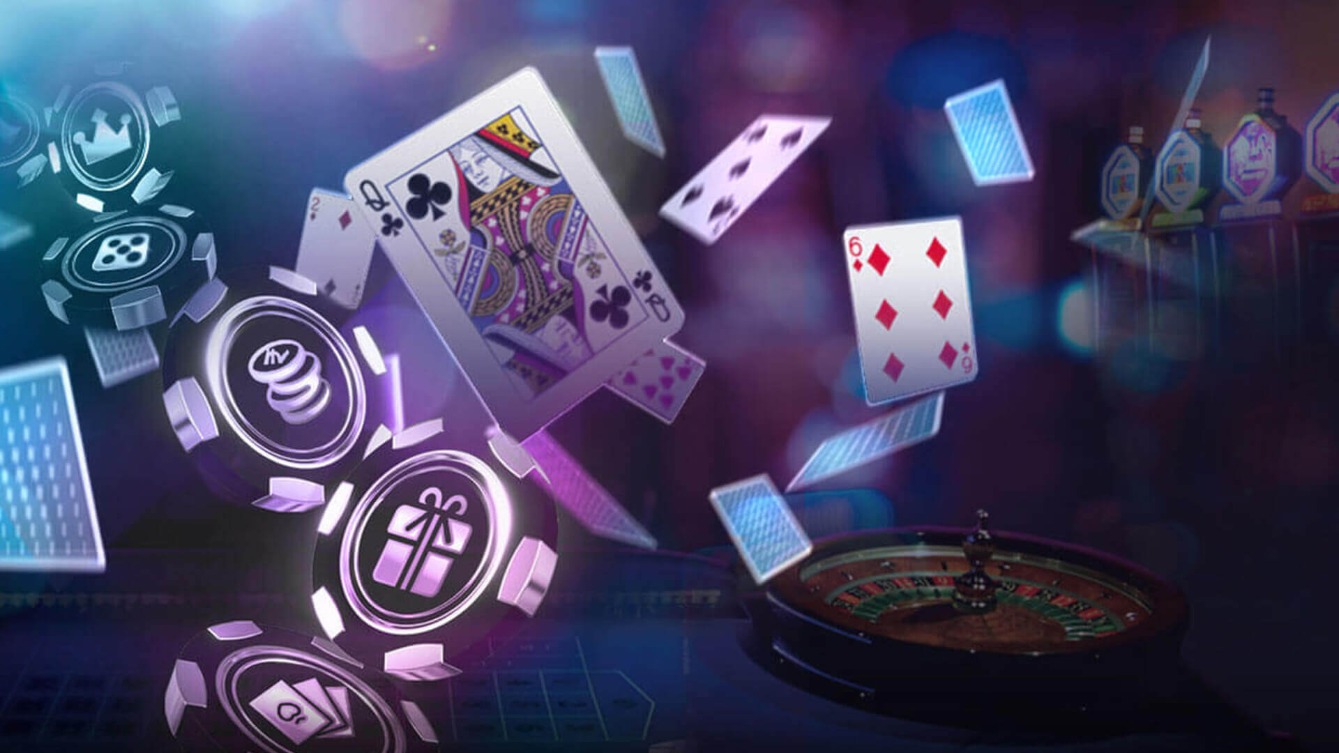 Online Casinos Will Rule The Planet Soon!