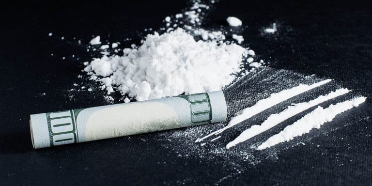 People In Their 90s Are Being Admitted To Hospital In Record Numbers For Cocaine Use