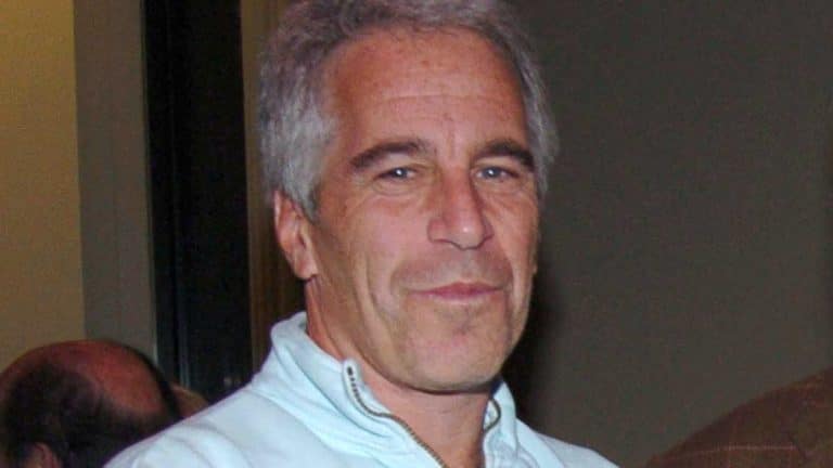Jeffrey Epstein’s Two Prison Guards Have Been Arrested For ‘Failing To Check On Him’