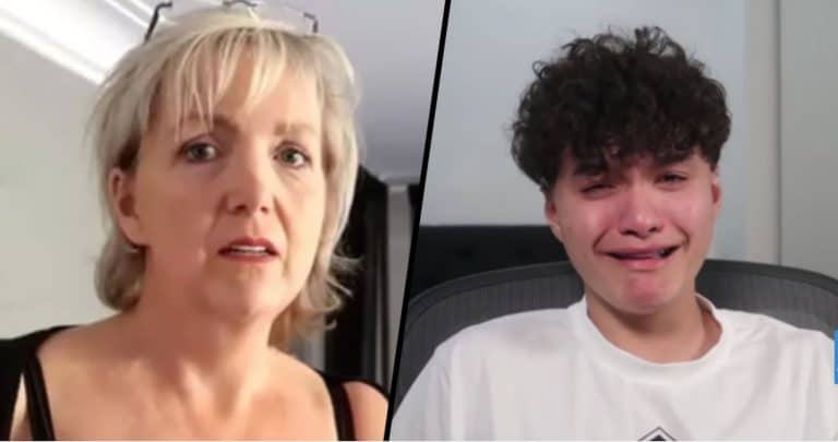The Mother Of 17 Year Old Fortnite Cheat FaZe Jarvis Has Hit Out At The Gaming Community