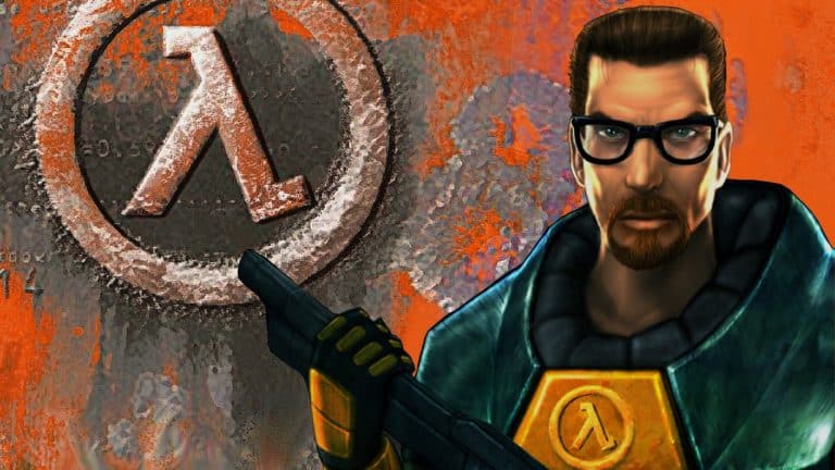 A New Half Life Game Is Going To Be Officially Announced This Thursday