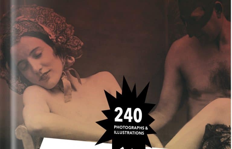 Someone Has Released A ‘Visual History Of Lovemaking Toys’ Book This Christmas