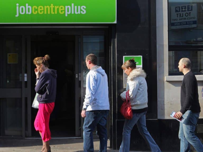 Man Dies In Job Centre Queue After Being Declared Fit For Work By Job Centre