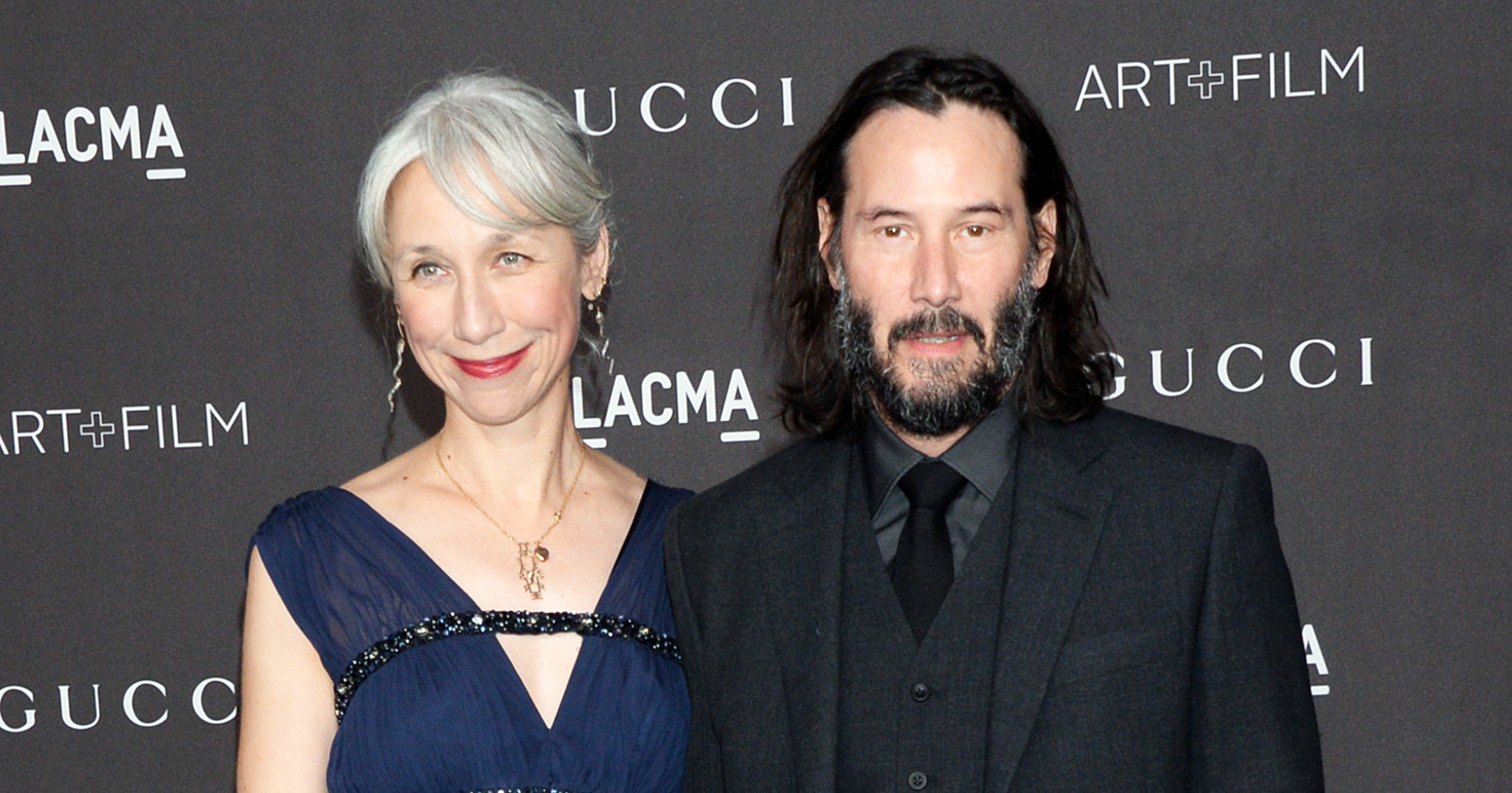 Keanu Reeves Has Gone Public With His First New Girlfriend In Decades – Sick Chirpse1757 x 922