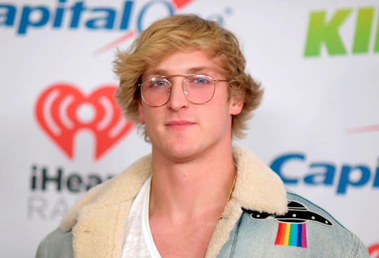 Logan Paul Wants To Be President Of The United States