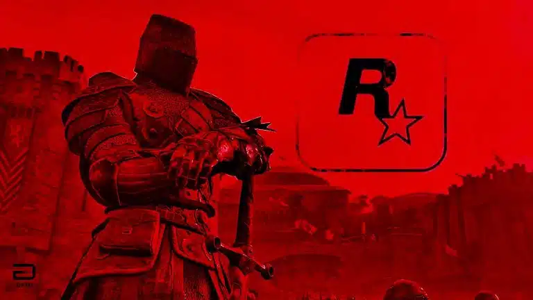 Rockstar Might Be Developing A Brand New Open World IP Codenamed ‘Project Medieval’