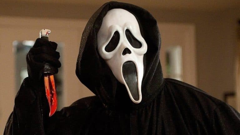 A New Scream Movie Is Officially On The Way
