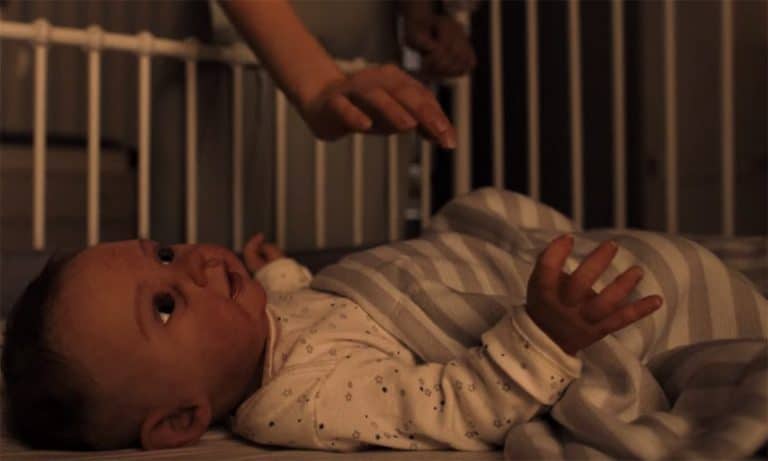 M. Night Shyamalan’s New TV Show ‘Servant’ Has A Jaw Dropping Twist Just In The Trailer