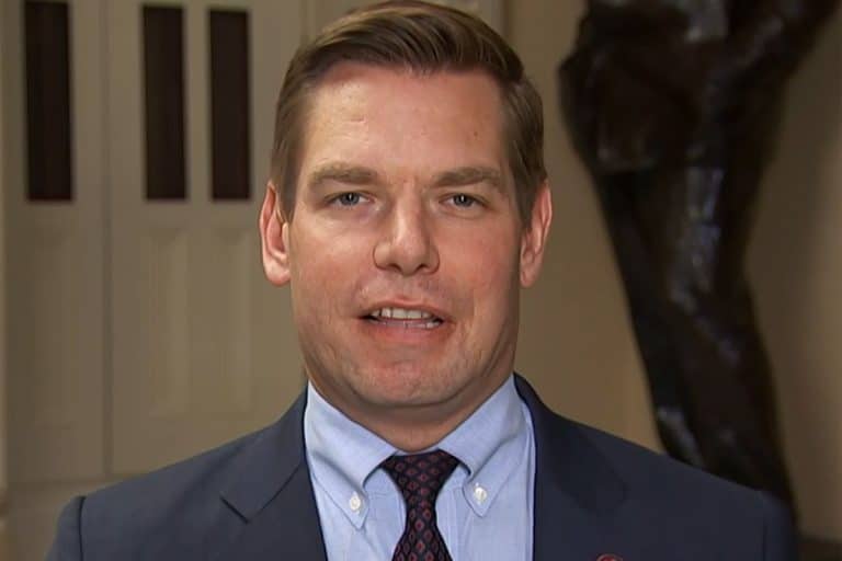Watch This US Senator Rip A Humongous Fart During A Live TV Interview