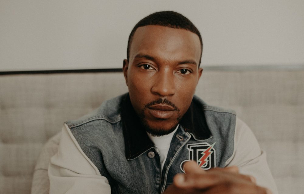 Ashley Walters Says A Top Boy 4 Script Is In The Works