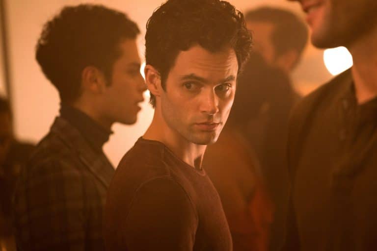Netflix Have Released The Teaser Trailer For Season Two Of ‘You’