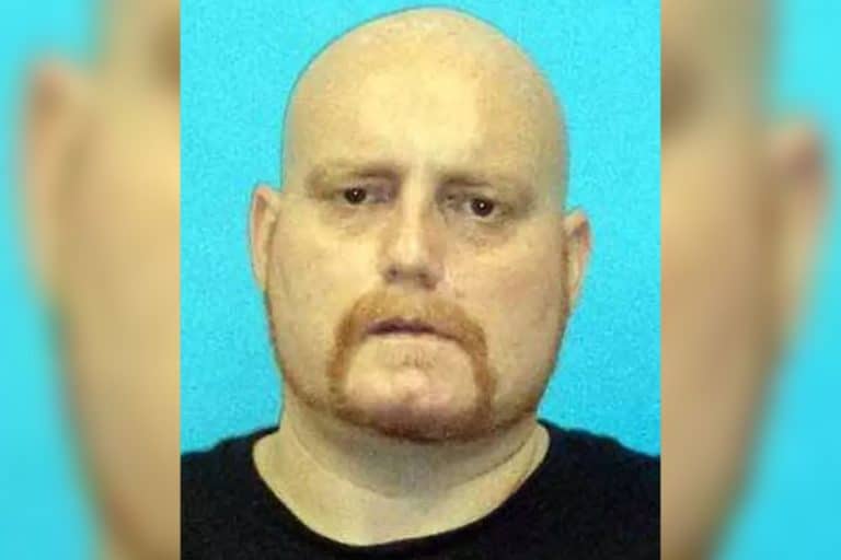 380-Pound Florida Man Tried To Hide Meth In His Belly Button