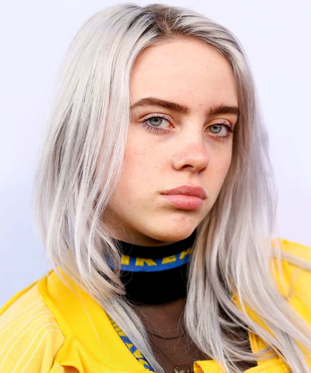 Drake Is Being Called 'Creepy' After Billie Eilish, 17, Reveals He ...