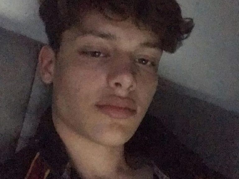 Jade Goody’s Son Is Now An Instagram Model And IG Groupies Can’t Get Enough Of Him
