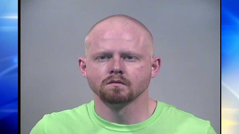 Man Attacks His Family After They Don’t Support His Dream Of Going On ‘America’s Got Talent’