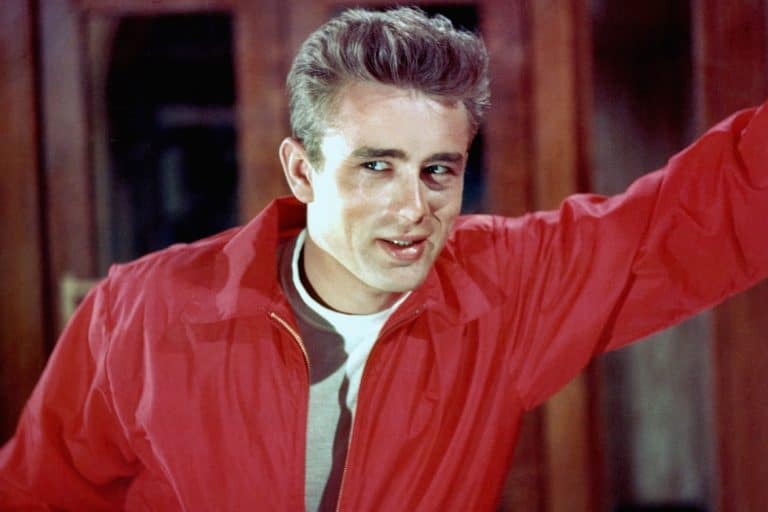 The CGI Ghost Of James Dean Will Star In A New Movie And People Are NOT Pleased About It