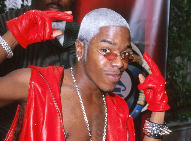 Sisqo Says ‘Thong Song’ Increased Victoria’s Secret Thong Sales By 80%