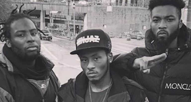 The Kids Of Wu-Tang Clan Members Have Formed Their Own Hip Hop Group
