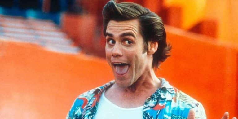 It Looks Like Ace Ventura Three With Jim Carrey Could Be On Its Way