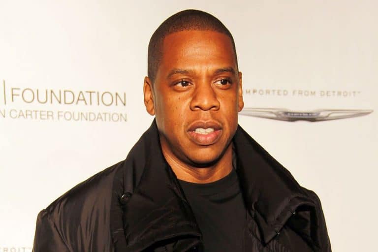 Jay-Z’s Entire Discography Has Returned To Spotify For The First Time In Two Years