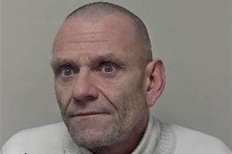 Perverted Couple Caught Having Sex On A London Train In Front Of Children